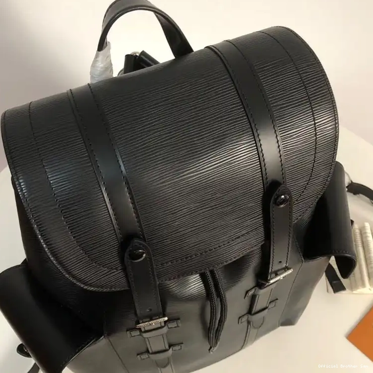 Official Brother Sam 19T1L0689 LV Bags 0608